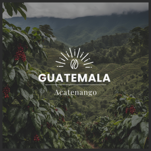 ACATENANGO - GUATEMALA