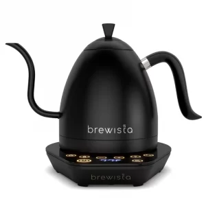 Hervidor Brewista Artisan 1L Negro