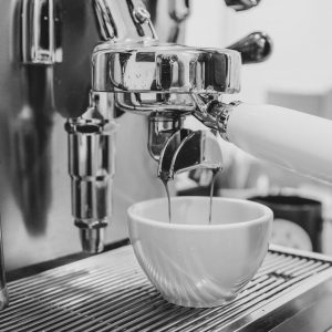 CURSO BARISTA INICIACIÓN