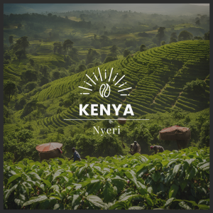 NYERI - KENIA