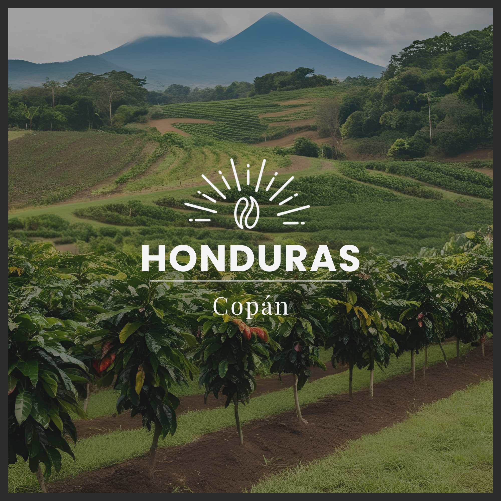 COPÁN – HONDURAS