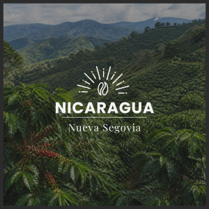 NUEVA SEGOVIA - NICARAGUA